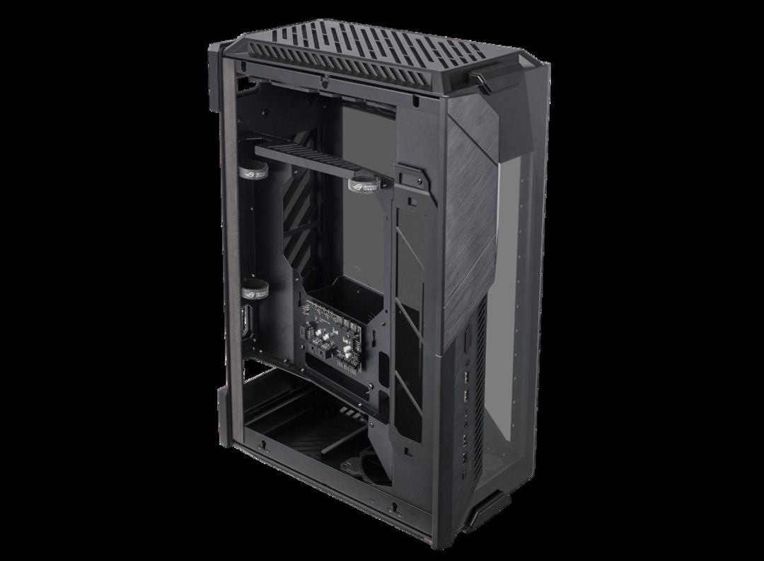 Asus rog Z11 (90DC00B0-B39000) — Elektronika, Bakı (4)