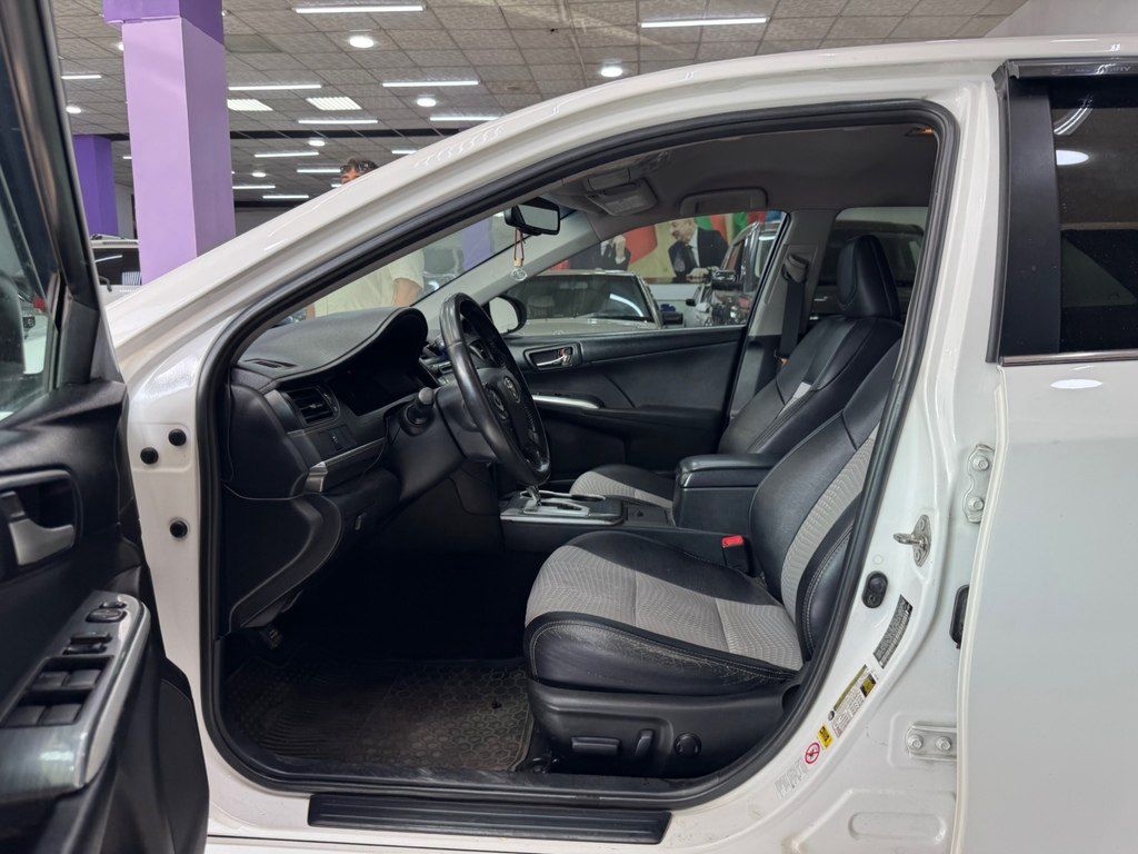 Toyota Camry, 2.5 L, 1.6 kWh, 2013 il, 220 000 km — Avtomobillər, Sumqayıt (6)