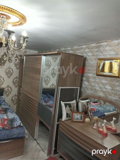 1 otaqlı, 45 kv. m, Kredit yoxdur, Orta təmir