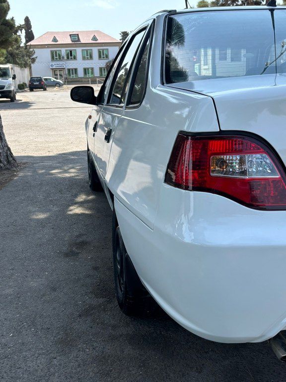 Daewoo Nexia, 1.5 L, 2011 il, 400 000 km — Avtomobillər, Bakı (9)