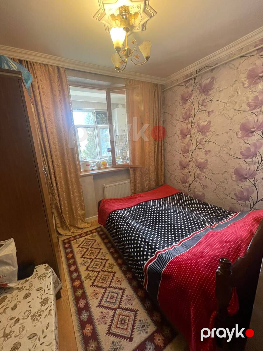 2-otaqlı mənzil, Sumqayıt ş., 58 m² — Mənzil, Sumqayıt (5)