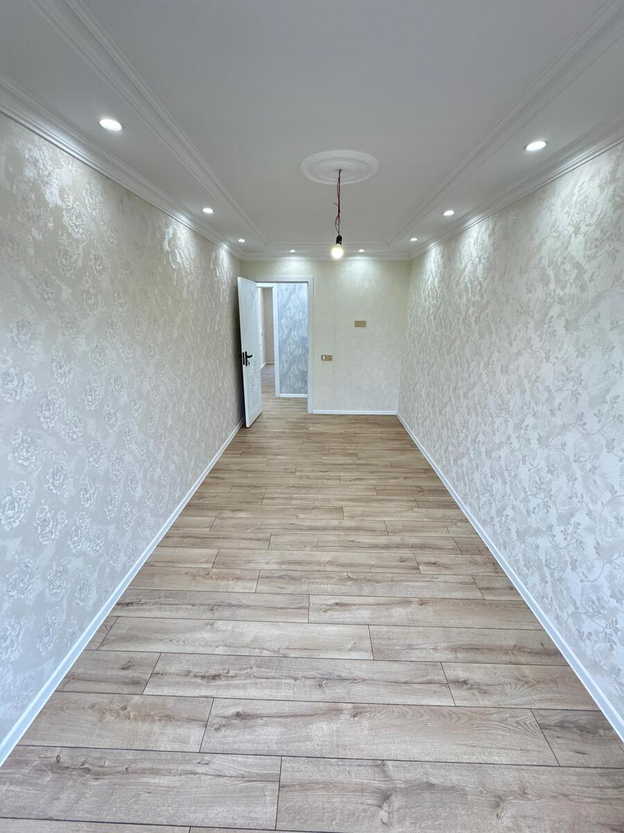 2-otaqlı mənzil, 5-ci mkr. qəs., 50 m² — Mənzil, Sumqayıt (4)