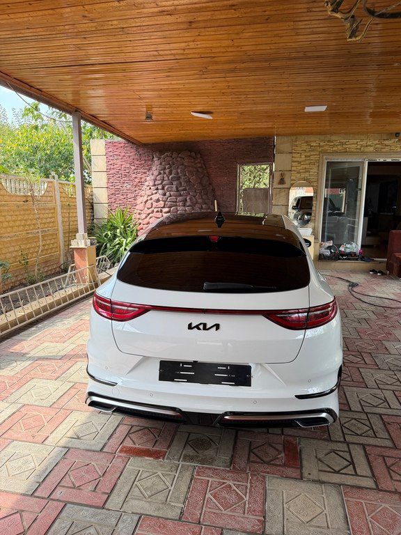 Kia ProCeed, 1.5 L, 2023 il, 79 900 km — Avtomobillər, Masallı (2)