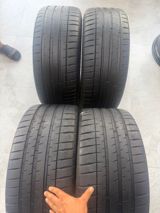 Michelin şinləri R20 — Şahmar — Spare Parts & Accessories