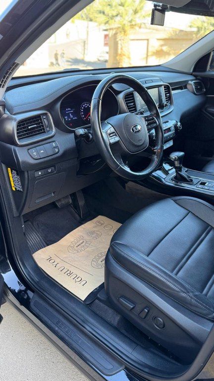 Kia Sorento, 2.0 L, 2019 il, 160 000 km — Avtomobillər, Bakı (12)