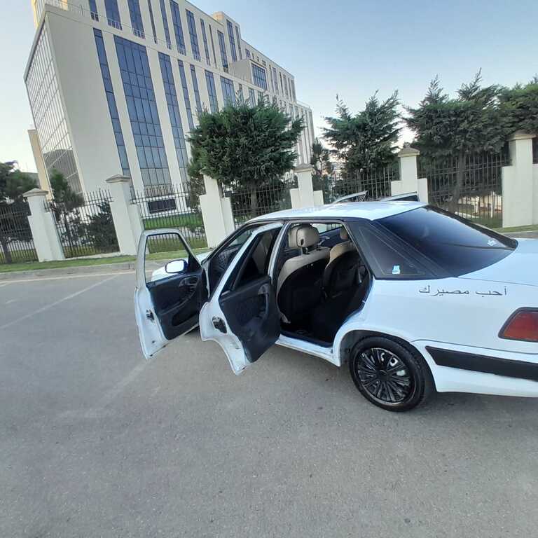 Daewoo Espero, 2.0 L, 1998 il, 285 000 km — Avtomobillər, Bakı (11)