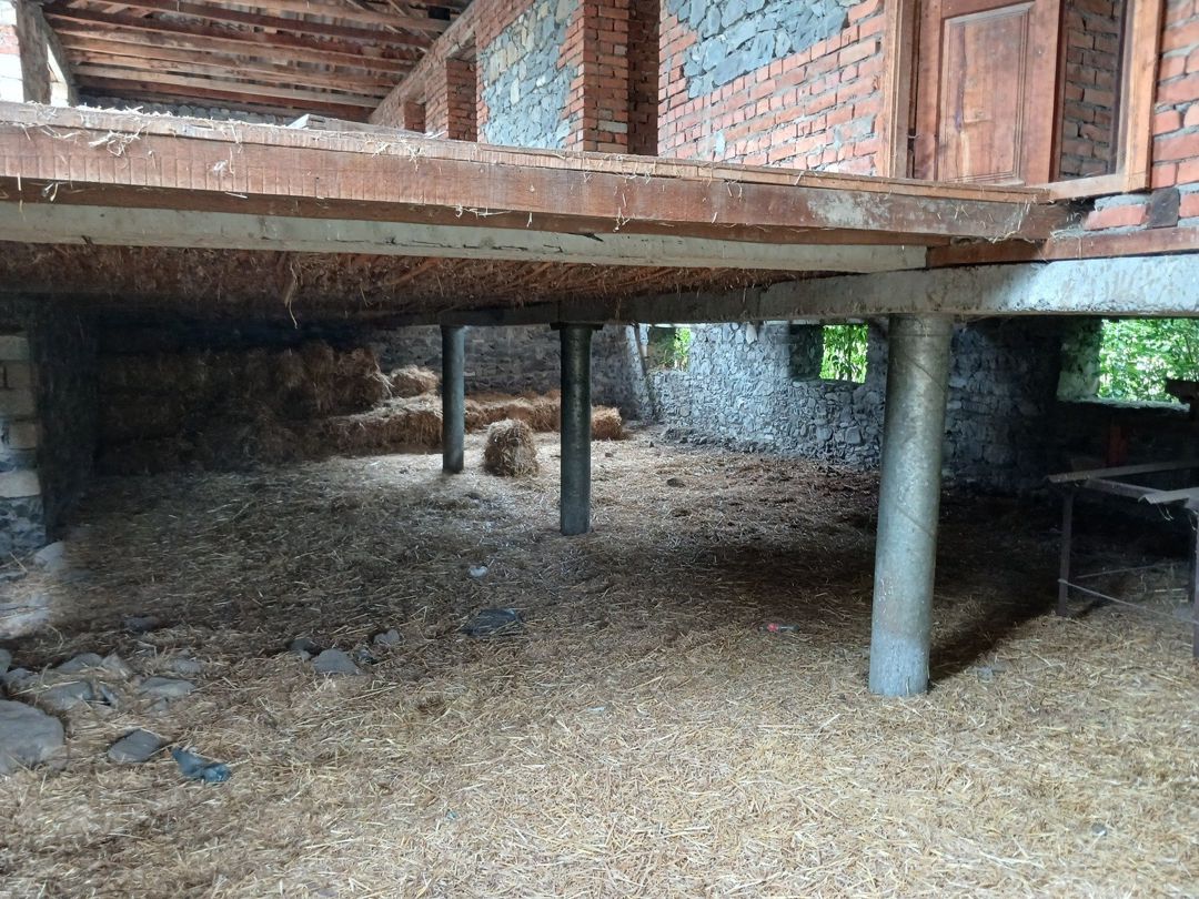Bağ evi, İsmayıllı r — Ev, villa, İsmayıllı (9)