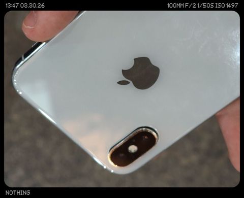 IPhone X, 64 GB, Gümüşü, Simsiz şarj — Bakı
