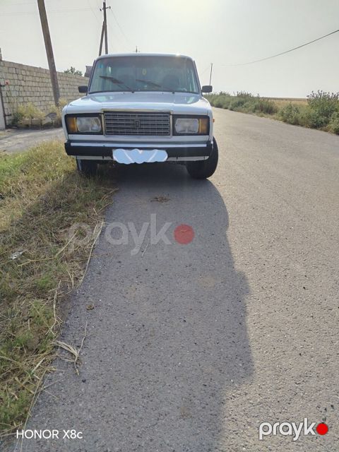 Lada (vaz) 2107, 2006 il