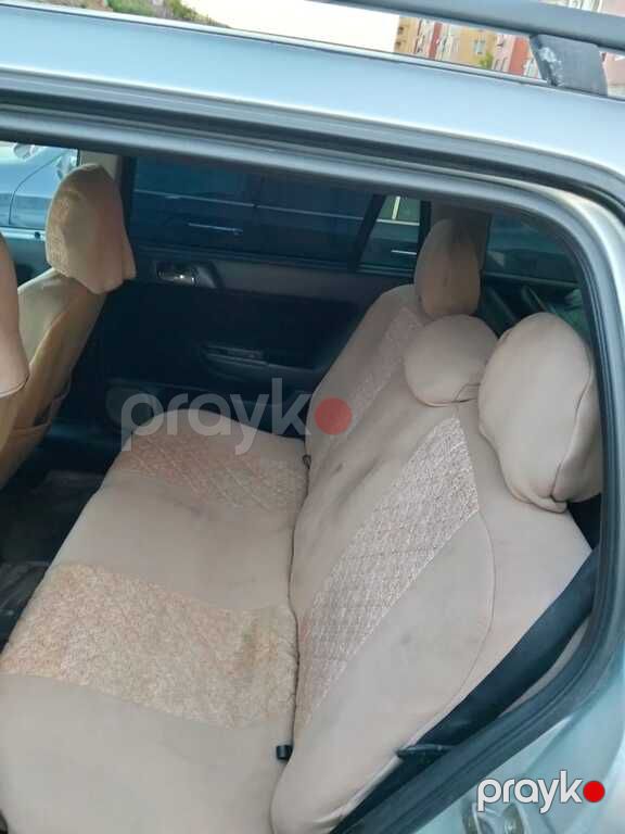 Opel Astra, 1.8 L, 1999 il, 272 000 km — Avtomobillər, Bakı (9)