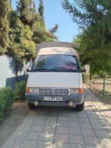 GAZ GAZel (2705), 2.0 L, 2000 il, 882 000 km — Авто