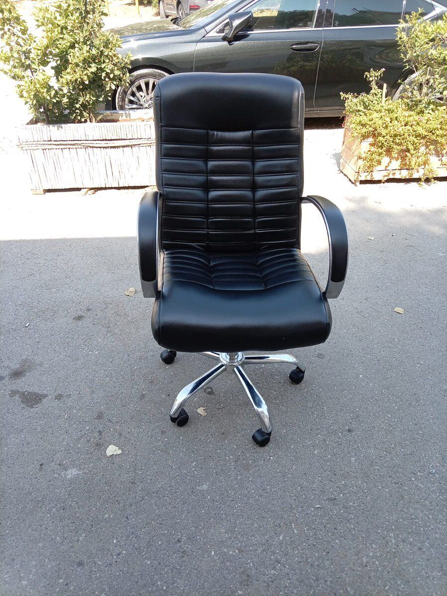 Ofis kreslosu — Mallar, Bakı (4)