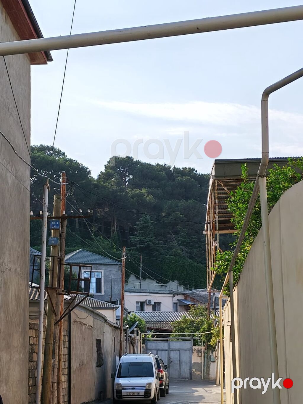 300 kv. m, 5 otaqlı — Ev, villa, Bakı (2)