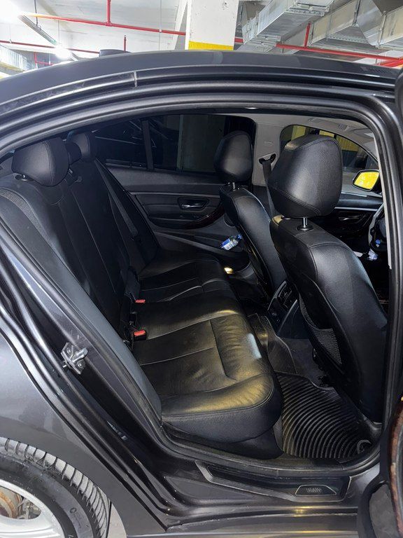 BMW 328, 2.0 L, 2013 il, 170 000 km — Avtomobillər, Bakı (5)