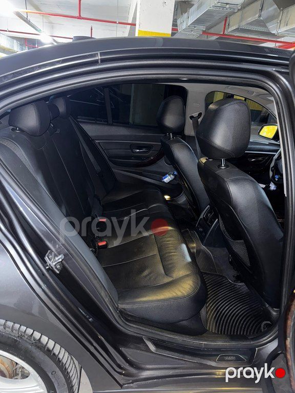 BMW 328, 2.0 L, 2013 il, 170 000 km — Avtomobillər, Bakı (5)