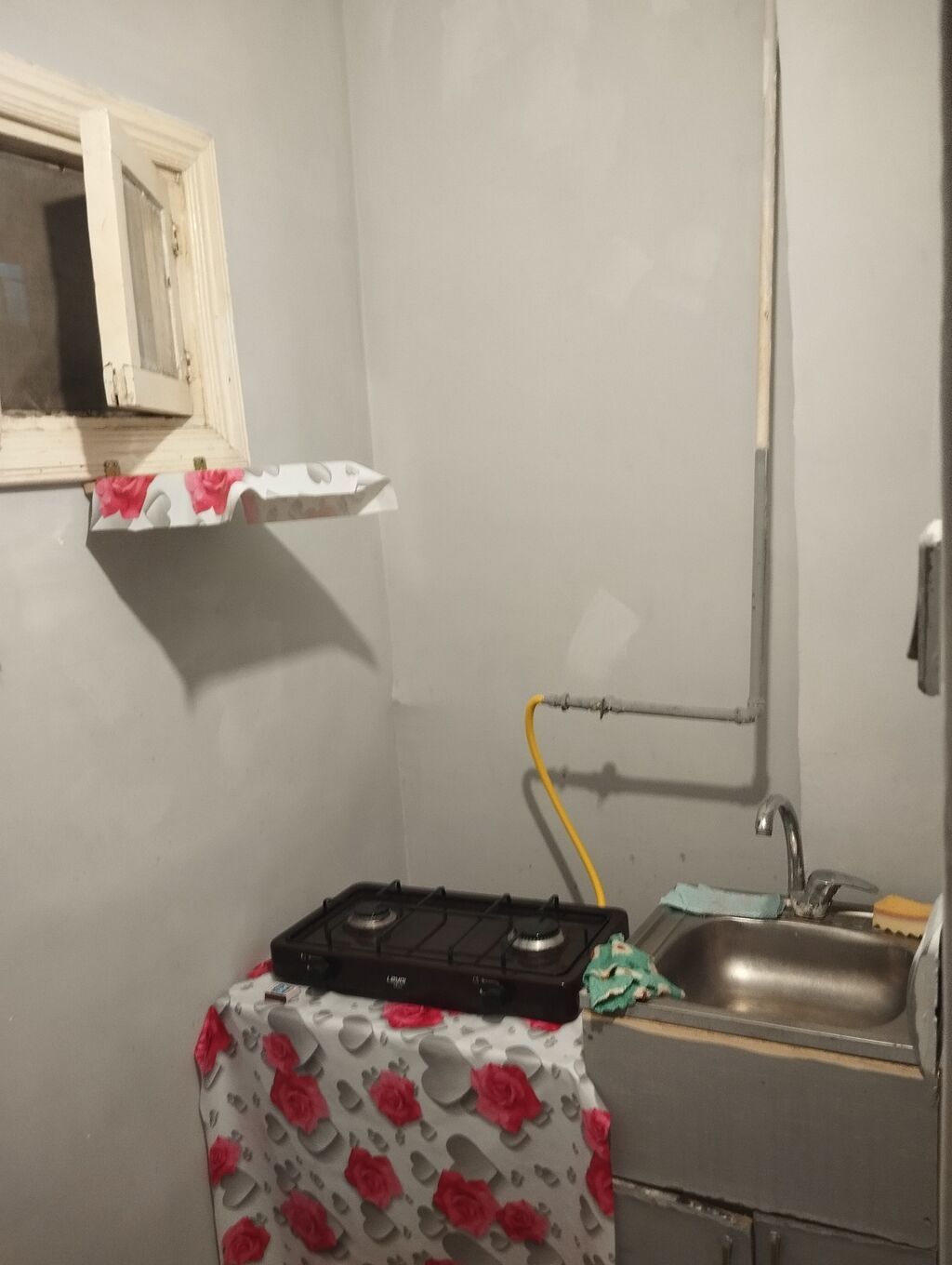 Gəncə şəhəri Yeni Gəncə qəsəbəsi, 2 ci mkr ərazisində 16 cı bina, 9 — Daşınmaz əmlak, Gəncə (8)