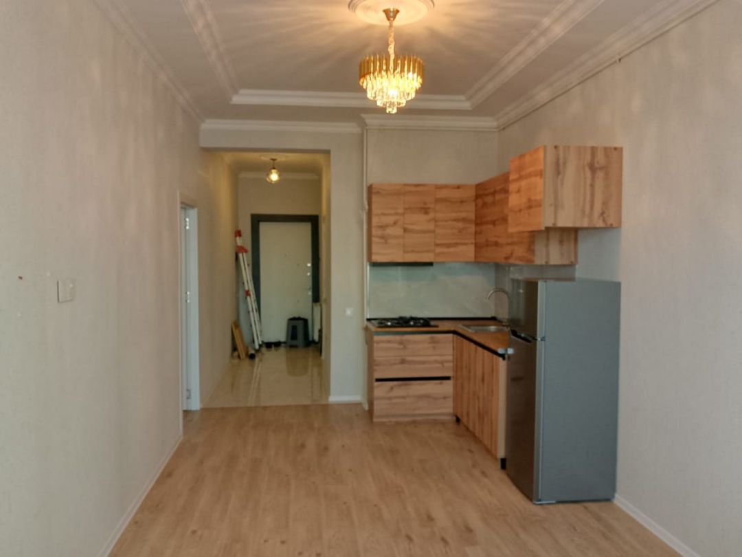 2-otaqlı yeni tikili kirayə verilir, Sumqayıt ş., 50 m² — Mənzil, Sumqayıt (12)