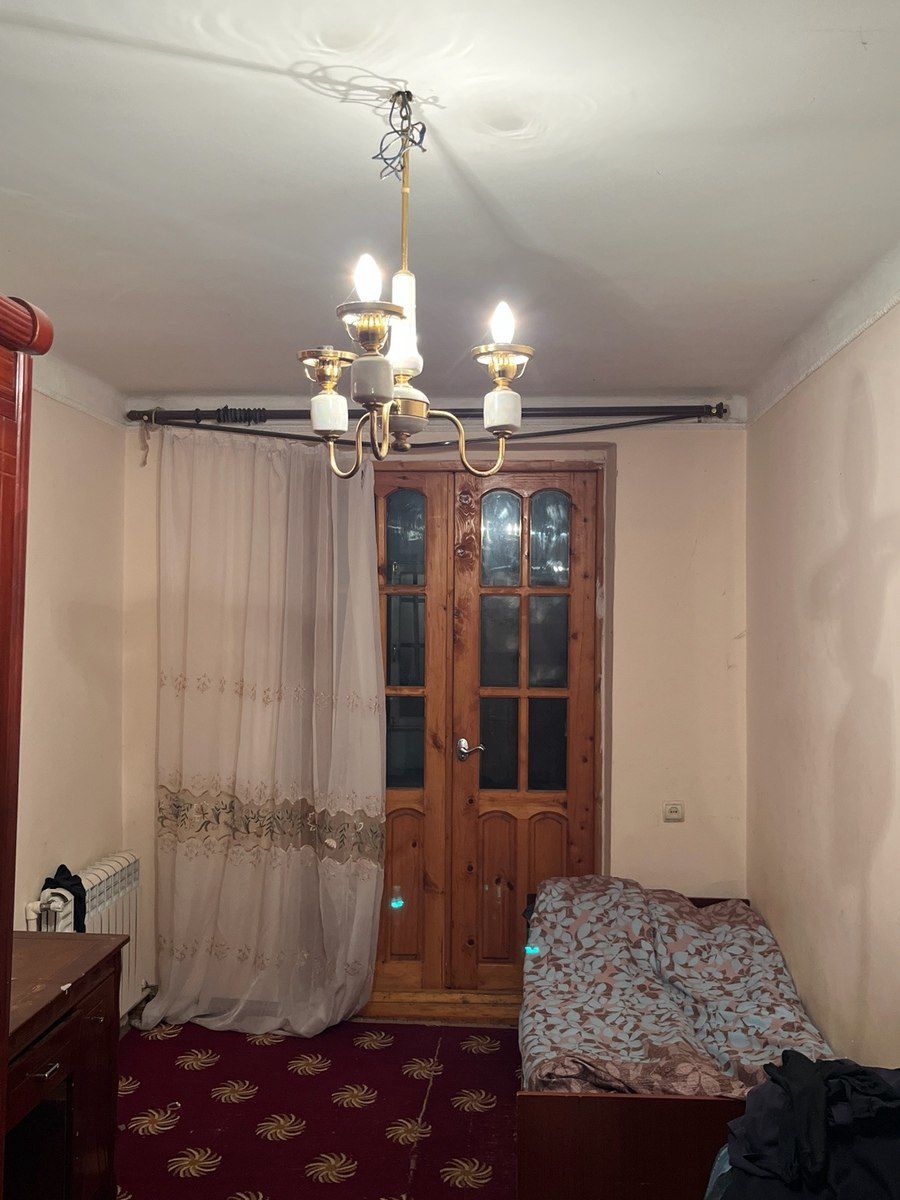 3-otaqlı mənzil kirayə verilir, Ağa Nemətulla küç., 55 m² — Mənzil, Bakı (2)