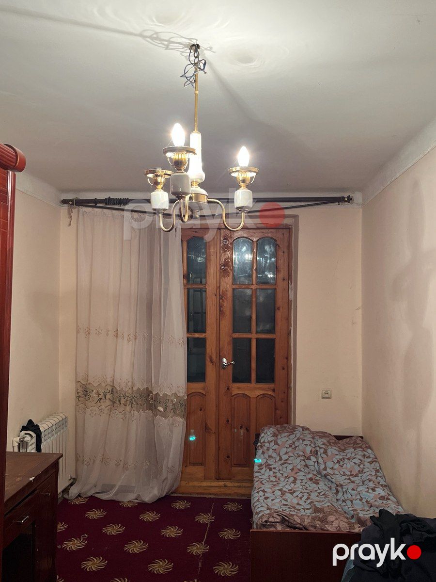 3-otaqlı mənzil kirayə verilir, Ağa Nemətulla küç., 55 m² — Mənzil, Bakı (2)