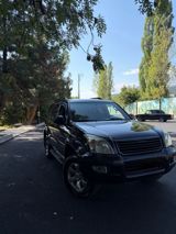 Toyota Land Cruiser Prado, 4.0 L, 2005 il, 238 763 km — Avtomobillər