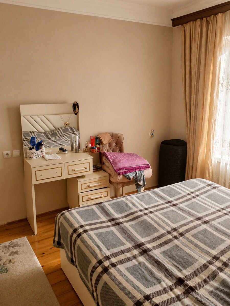 Həyət evi, Xırdalan ş. — Ev, villa, Xırdalan (4)