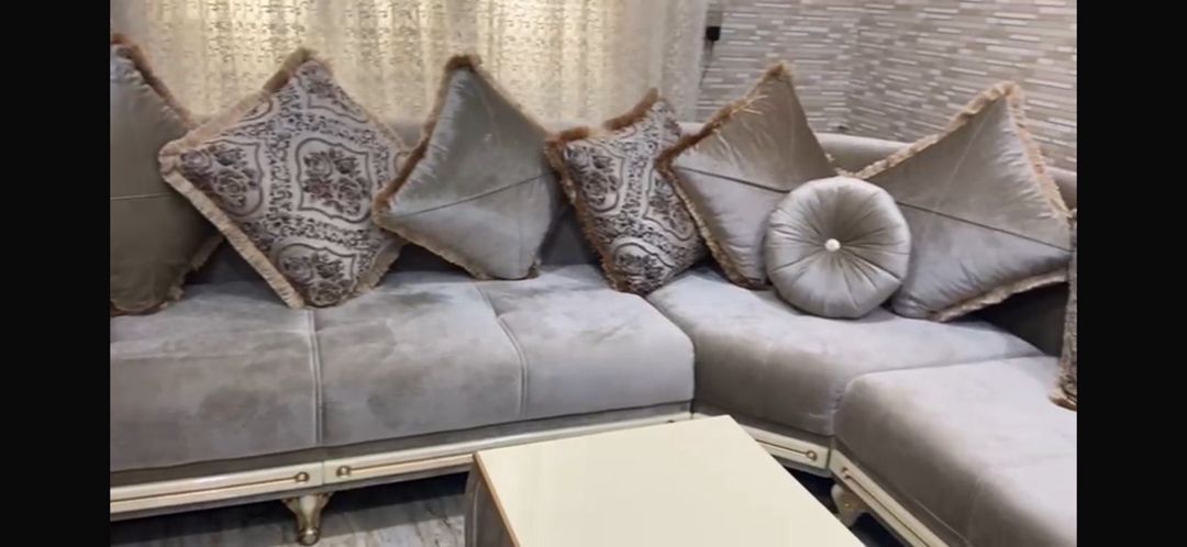 Divan və kreslolar — Mallar, Bakı (4)