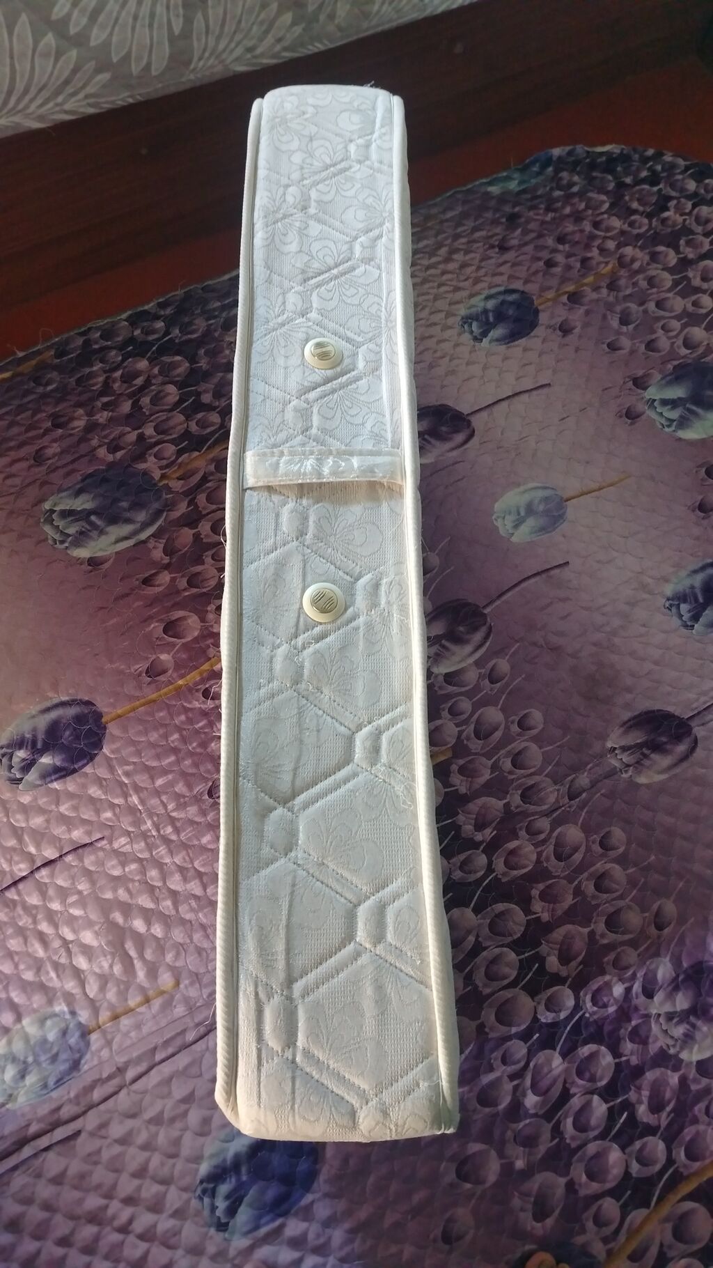 Körpələr üçün İşlənmiş Döşək, Ünvandan götürmə, Ödənişli çatdırılma — Tekstil, Bakı (4)