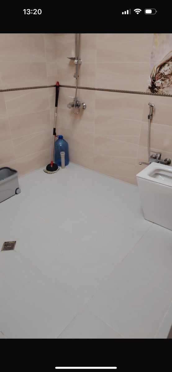2-otaqlı yeni tikili kirayə verilir, Qara Qarayev m., 90 m² — Mənzil, Bakı (3)