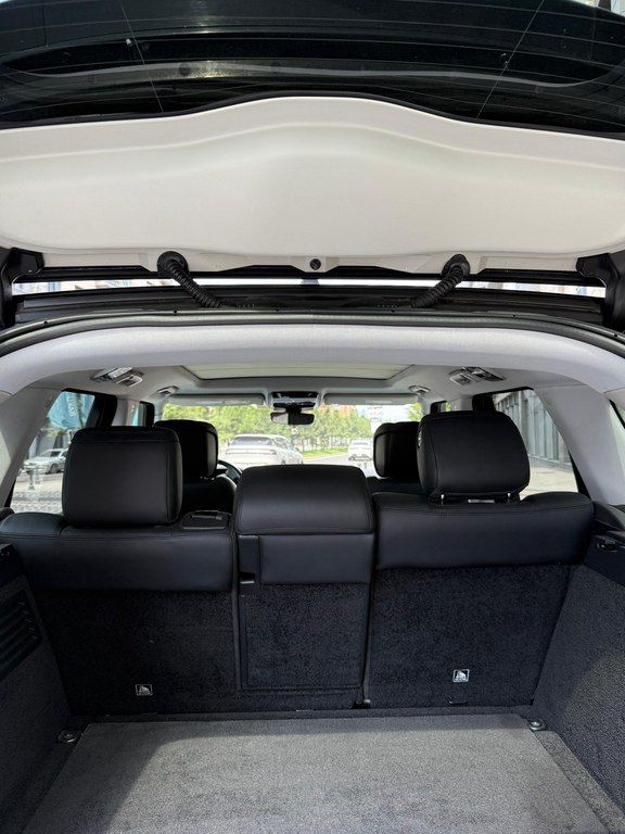 Land Rover Range Rover, 3.0 L, 2018 il, 163 000 km — Avtomobillər, Bakı (10)