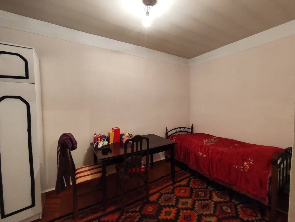 Biləcəri 5 otaqlı, 122 kv. m, Kredit yoxdur, Orta təmir — Daşınmaz əmlak, Bakı (4)