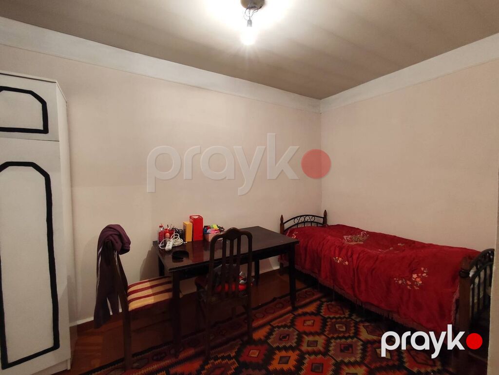 Biləcəri 5 otaqlı, 122 kv. m, Kredit yoxdur, Orta təmir — Daşınmaz əmlak, Bakı (4)