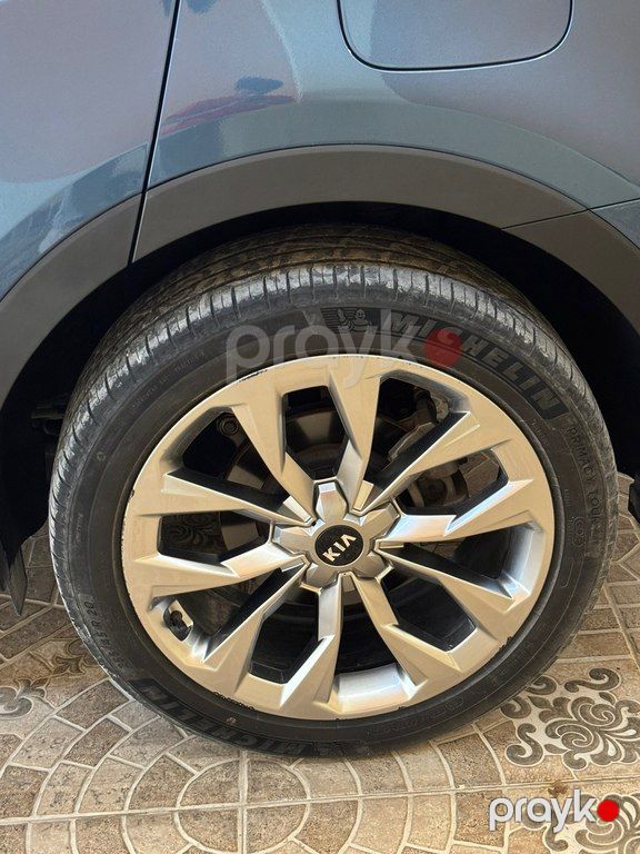 Kia Sorento, 2.2 L, 2020 il, 76 900 km — Avtomobillər, Bakı (9)