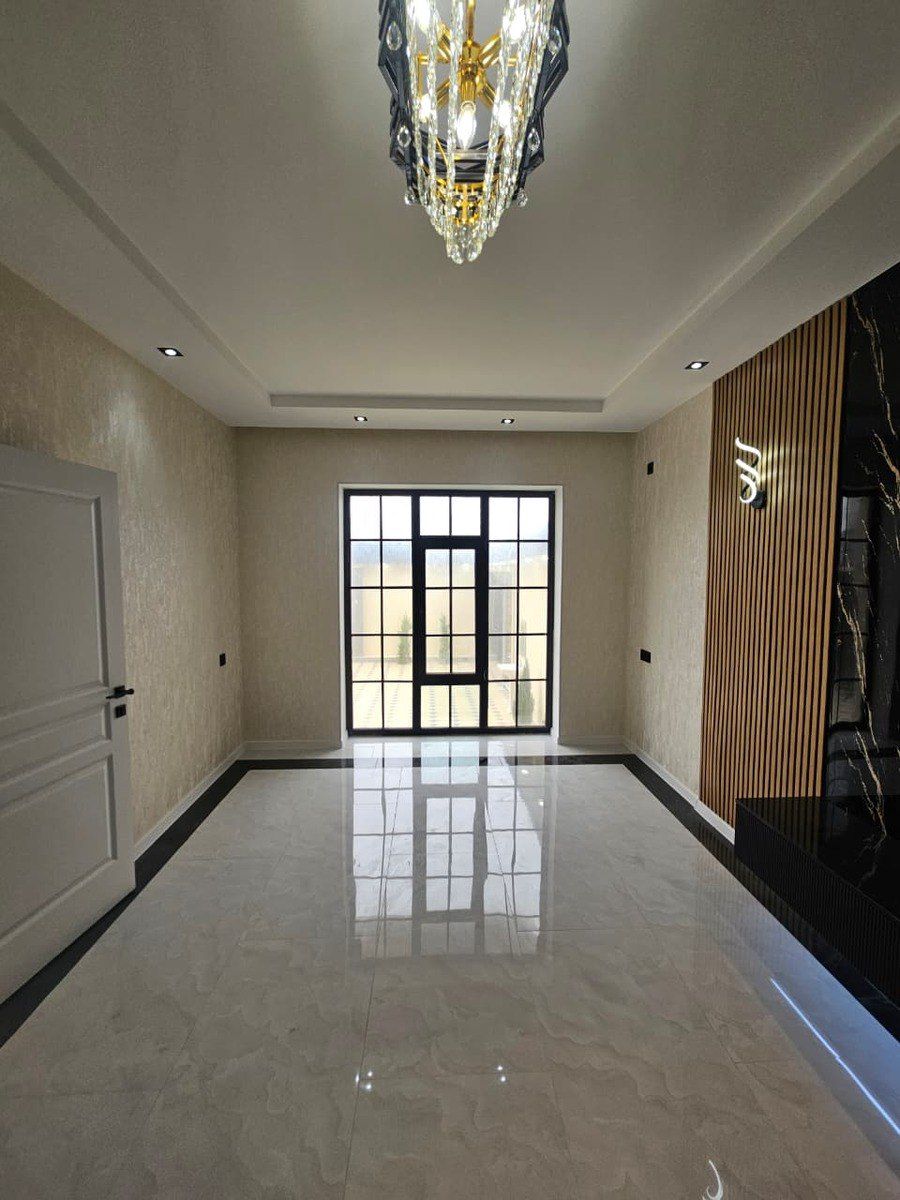 Həyət evi, Corat qəs — Ev, villa, Sumqayıt (10)