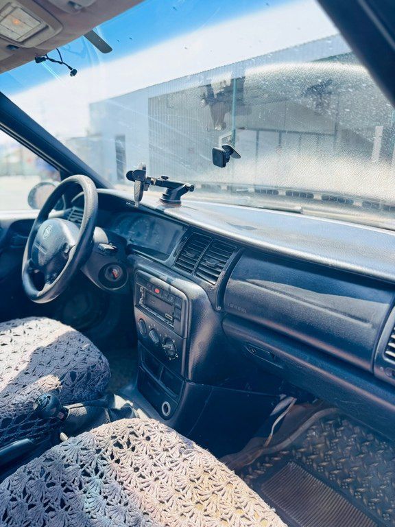 Opel Vectra, 1.6 L, 1996 il, 294 845 km — Avtomobillər, Bakı (7)