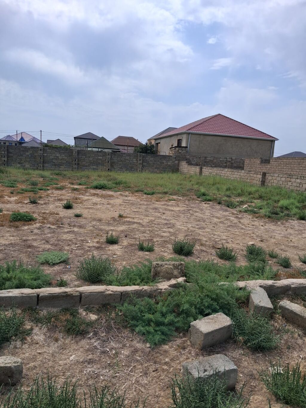 Tikinti, Mülkiyyətçi, Kupça (Çıxarış) — Torpaq, Digah (3)
