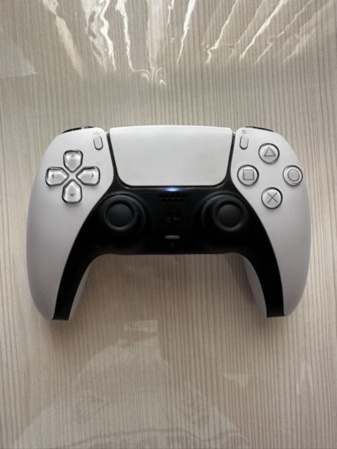 PlayStation 5 DualSense simsiz oyun pulti - Model: CFI-ZCT1W (Sony — Bakı