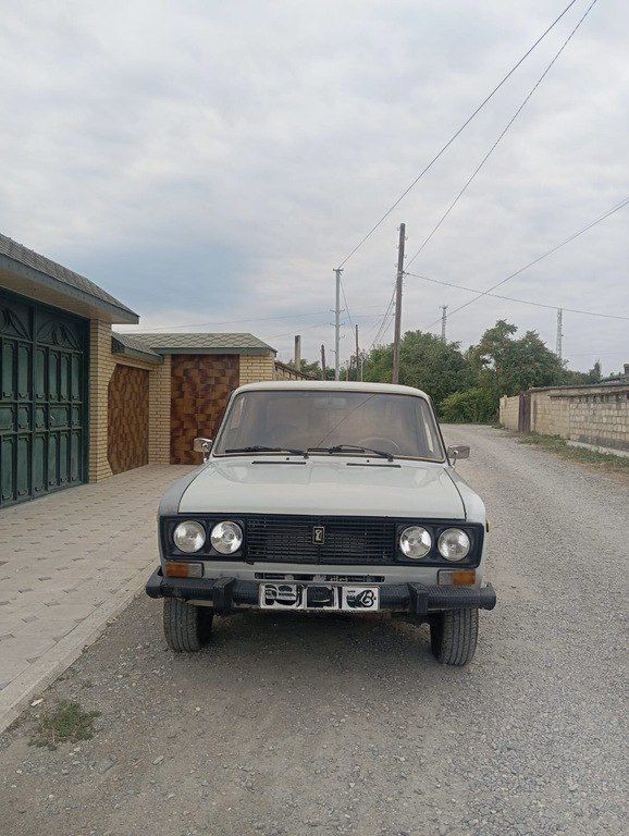 Lada (VAZ) 2106, 1.6 L, 1992 il, 77 000 km — Avtomobillər, Xaçmaz