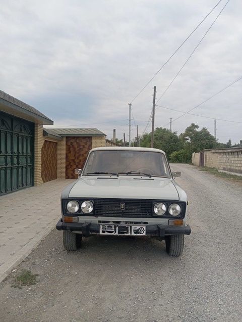 Lada (VAZ) 2106, 1.6 L, 1992 il, 77 000 km — Xaçmaz
