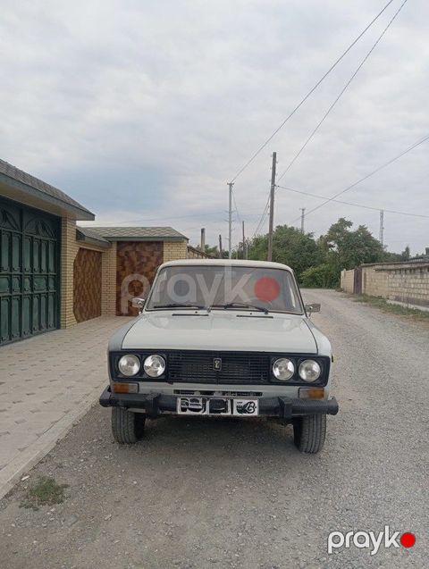 Lada (VAZ) 2106, 1.6 L, 1992 il, 77 000 km