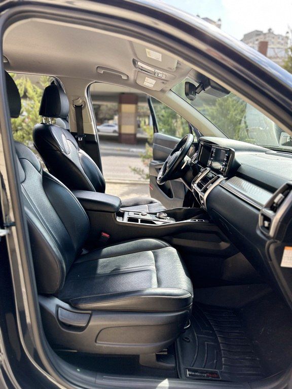 Kia Sorento, 1.6 L, 1.49 kWh, 2021 il, 188 409 km — Avtomobillər, Bakı (9)