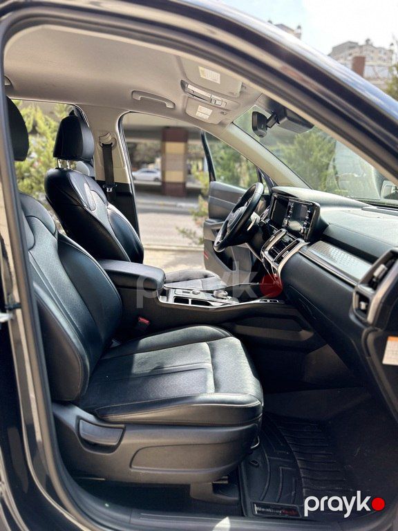 Kia Sorento, 1.6 L, 1.49 kWh, 2021 il, 175 418 km — Avtomobillər, Bakı (8)