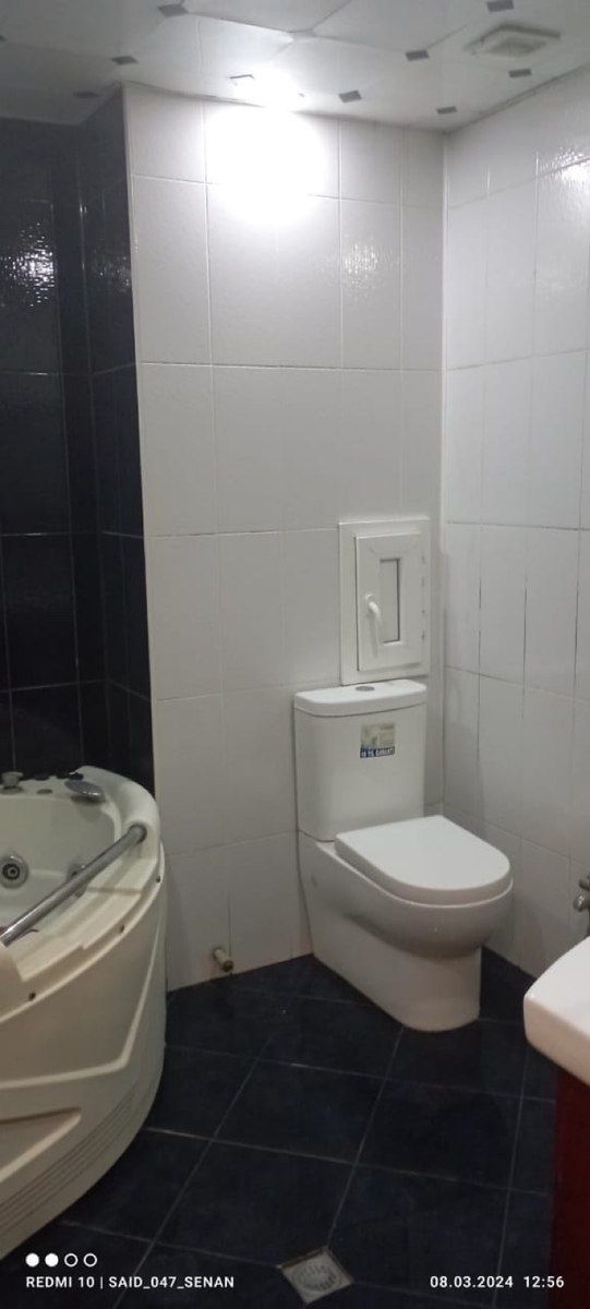 3-otaqlı yeni tikili kirayə verilir, E. Akademiyası m., 80 m² — Mənzil, Bakı (12)