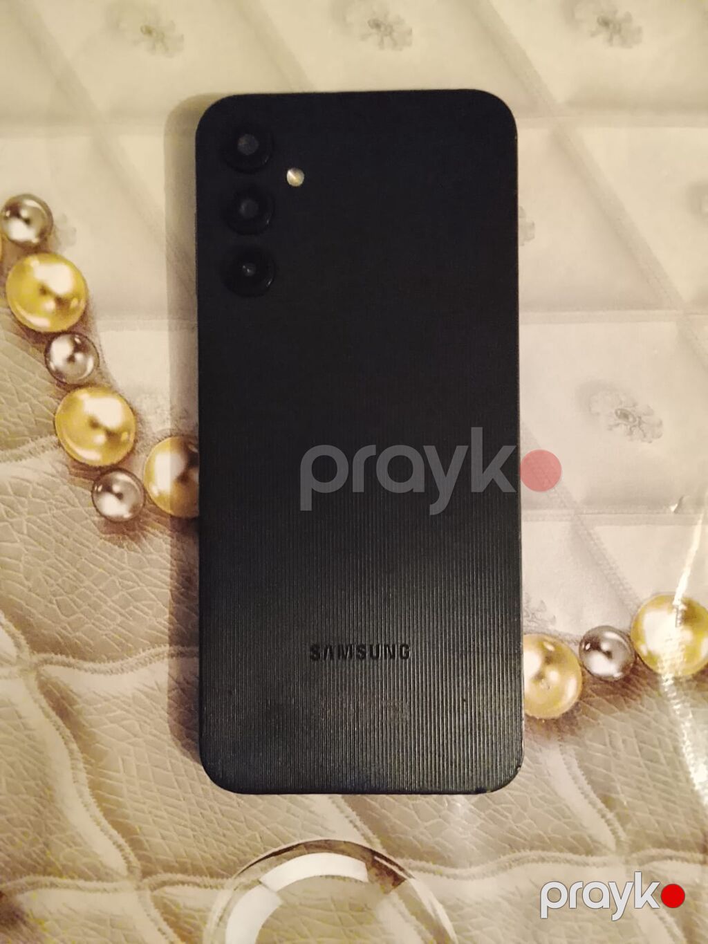 Samsung Galaxy S22, rəng - Qara, Barmaq izi — Samsung, Bakı (4)