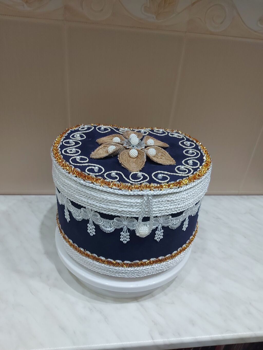 Dekor məhsulları — Xidmətlər, Bakı (4)