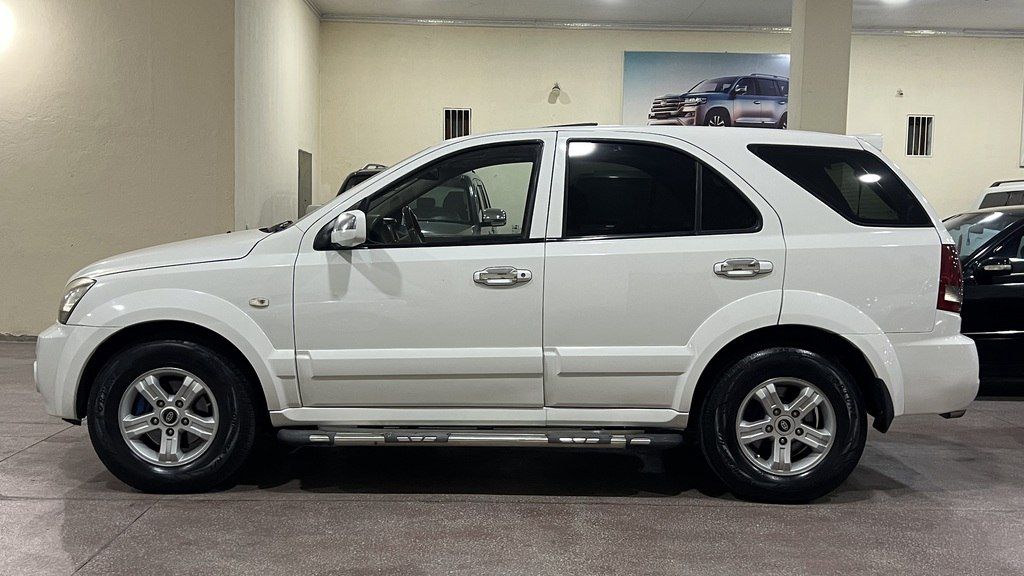 Kia Sorento, 2.5 L, 2004 il, 245 000 km — Avtomobillər, Sumqayıt (4)