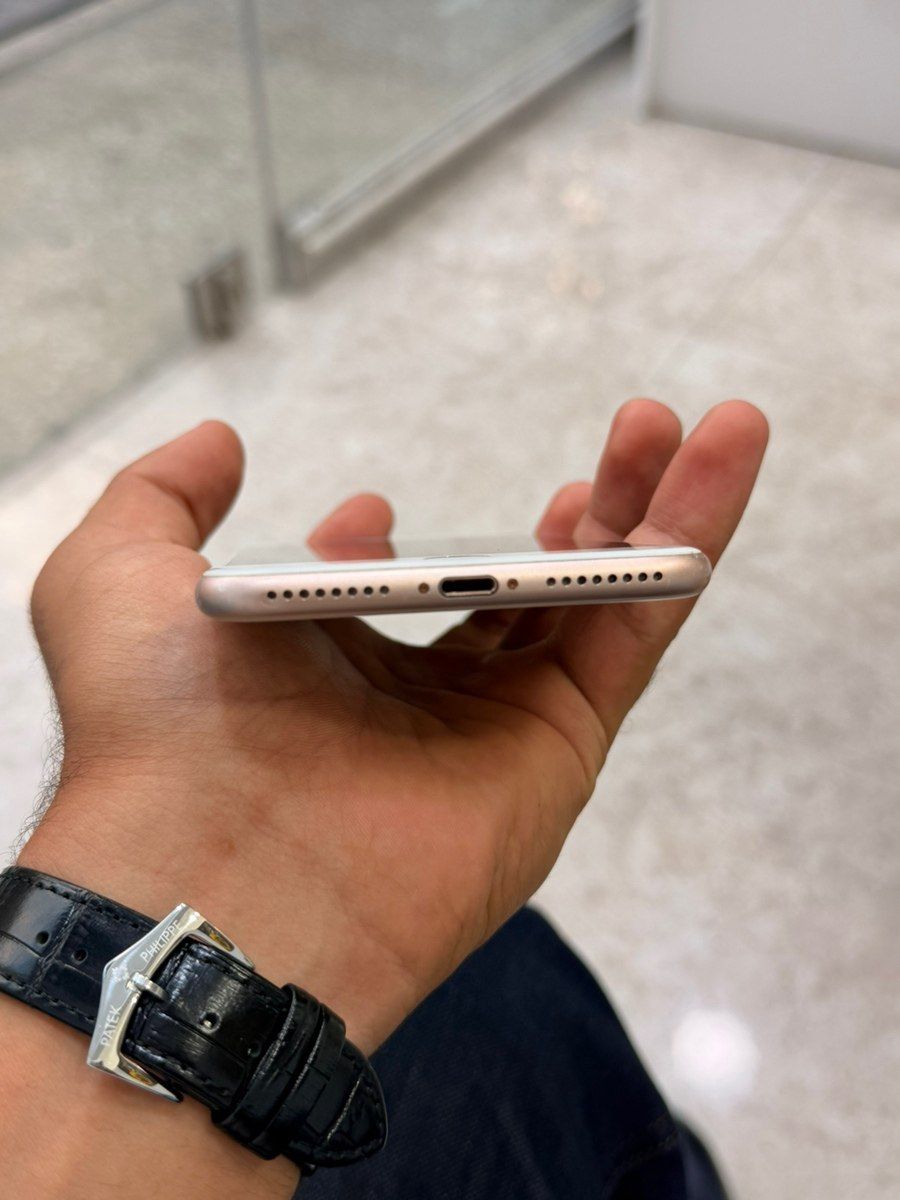 Apple iPhone 8 Plus Gold 64GB — Smartfonlar, Bakı (3)