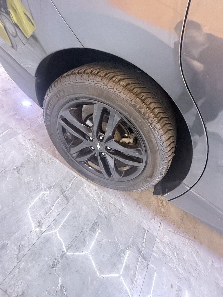 Chevrolet Equinox, 1.5 L, 2021 il, 277 100 km — Avtomobillər, Bakı (8)