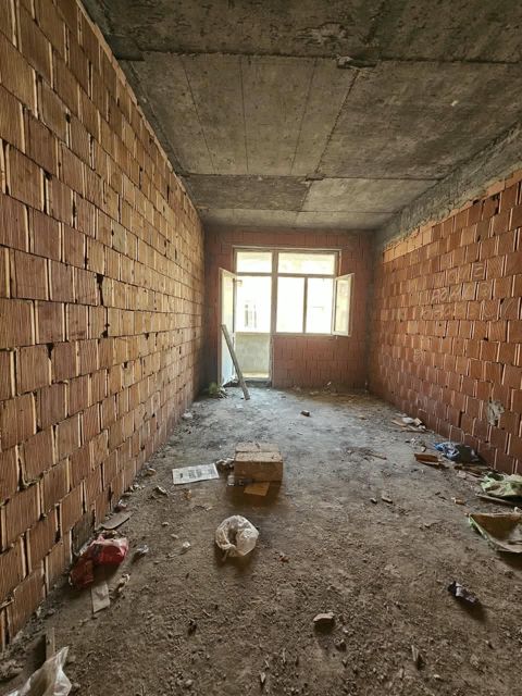 1-otaqlı yeni tikili, Masazır qəs., 54 m² — Bakı