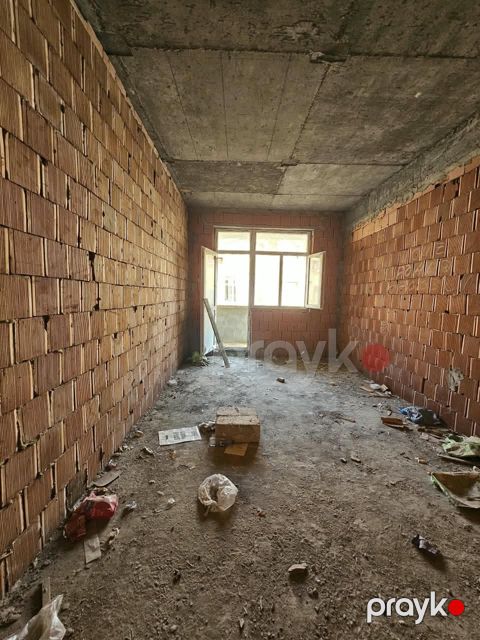 1-otaqlı yeni tikili, Masazır qəs., 54 m²