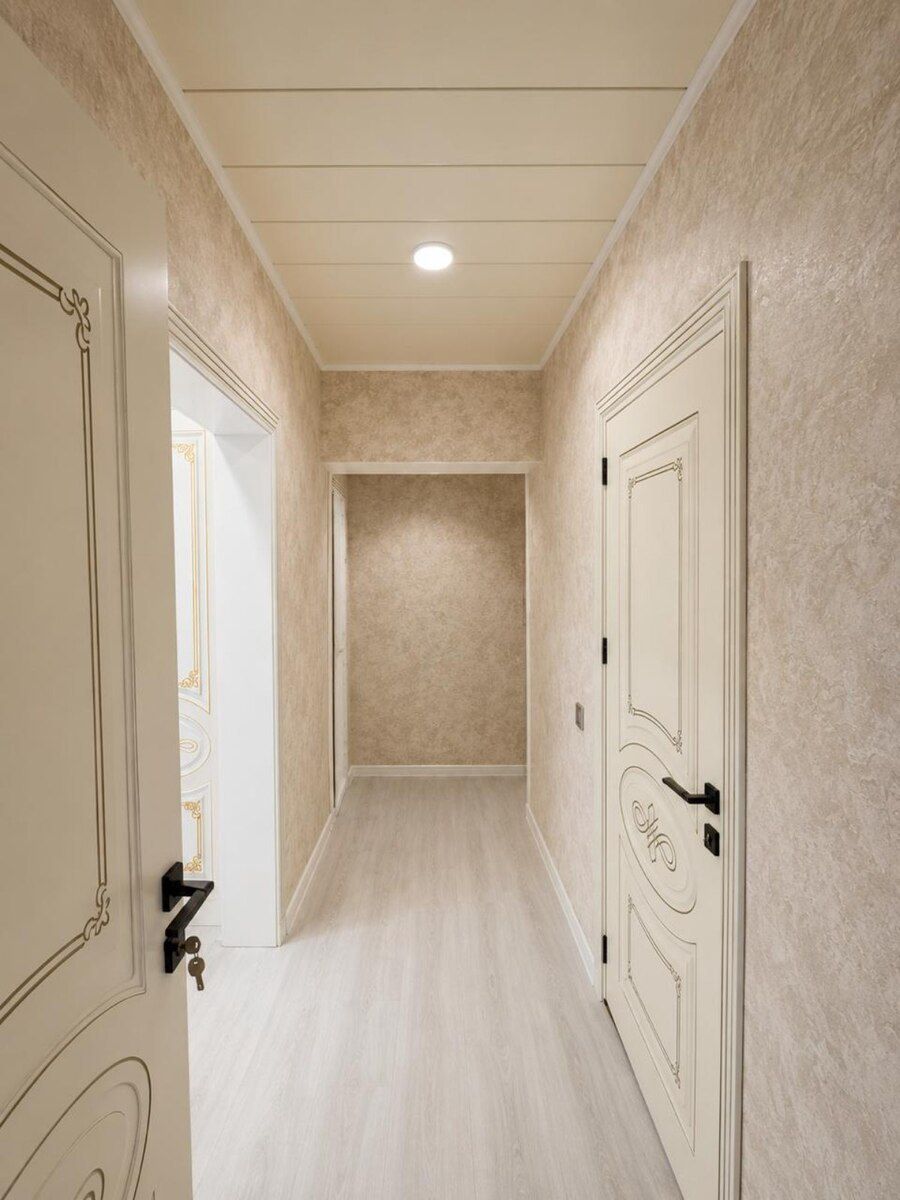3-otaqlı mənzil, 10-cu mkr., 68.2 m² — Mənzil, Sumqayıt (5)